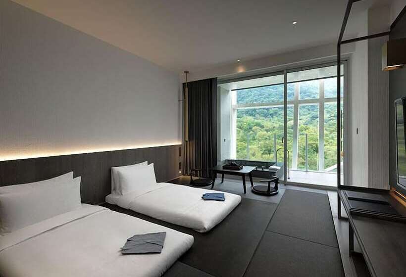 Orient Luxury Hotel Jiao Xi