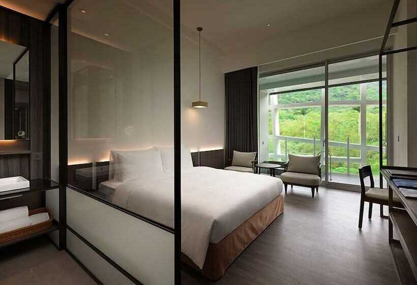 Orient Luxury Hotel Jiao Xi