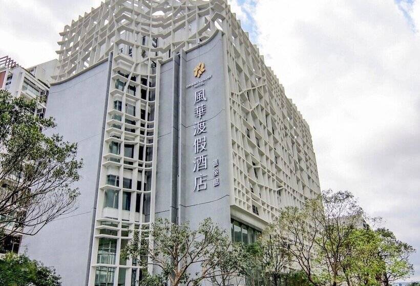 Orient Luxury Hotel Jiao Xi
