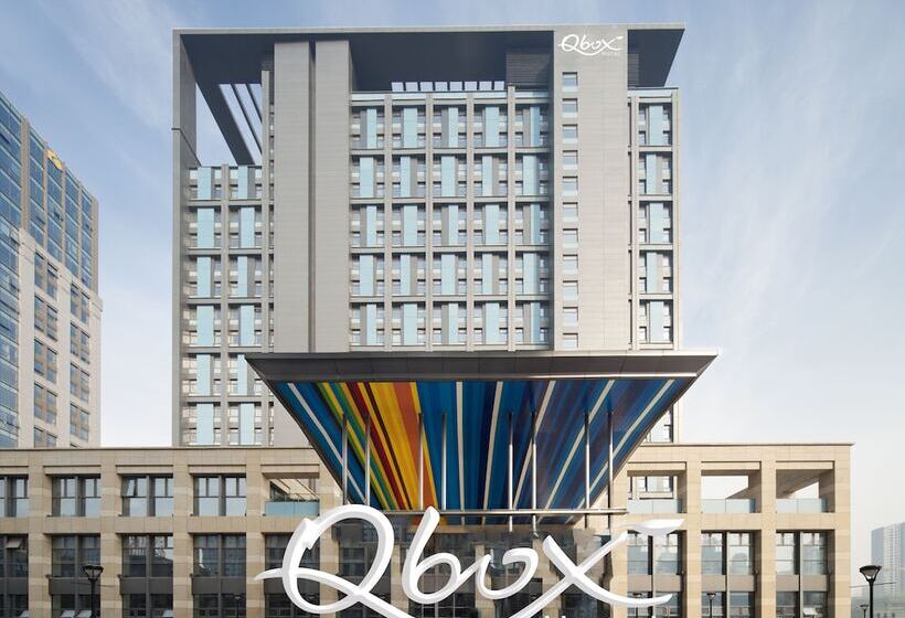 Hotel Funiu Mountain