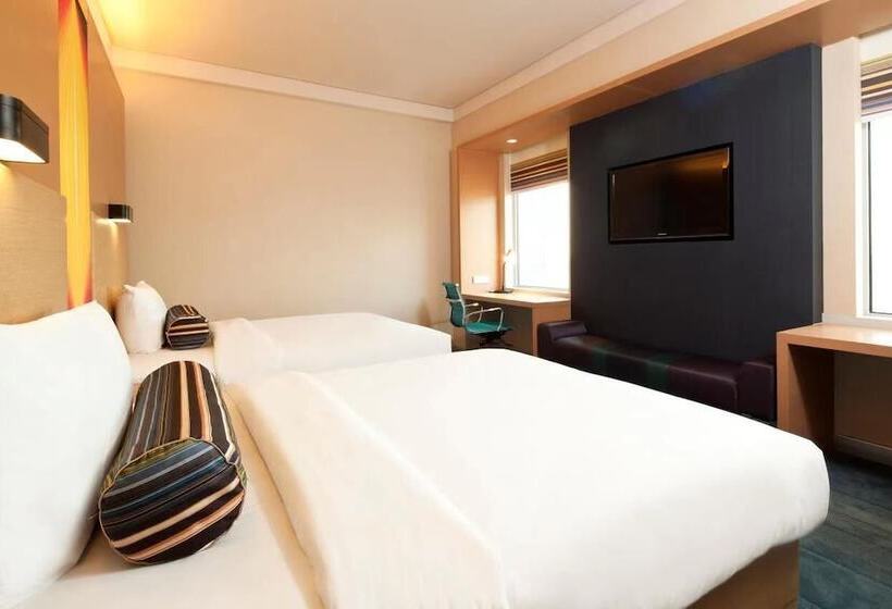 Hotel Funiu Mountain