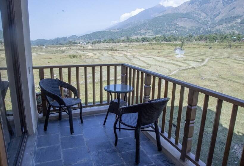 Resort Osho Himalayas