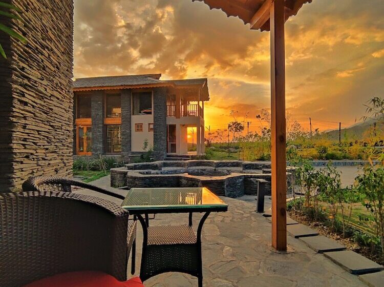 Resort Osho Himalayas