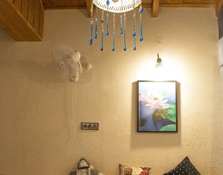 Resort Osho Himalayas