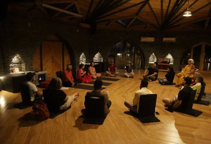 Resort Osho Himalayas