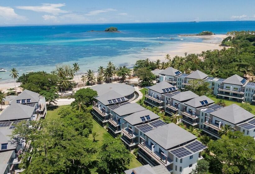 Royal Andilana Resort & Spa