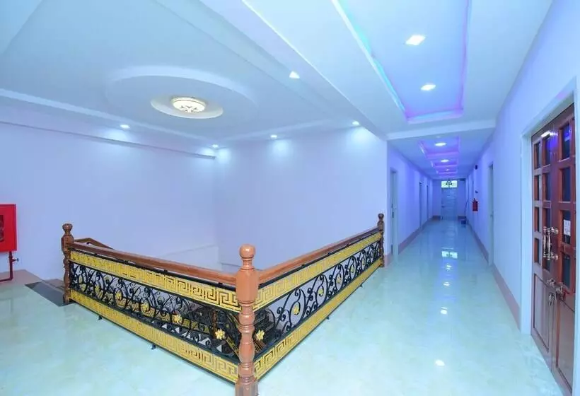 Royal Palace Hotel   Magway