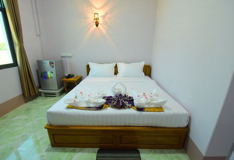 Royal Palace Hotel   Magway