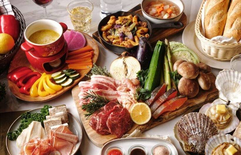 Vision Glamping Resort Lake Yamanaka