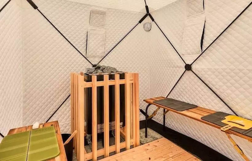 Vision Glamping Resort Lake Yamanaka