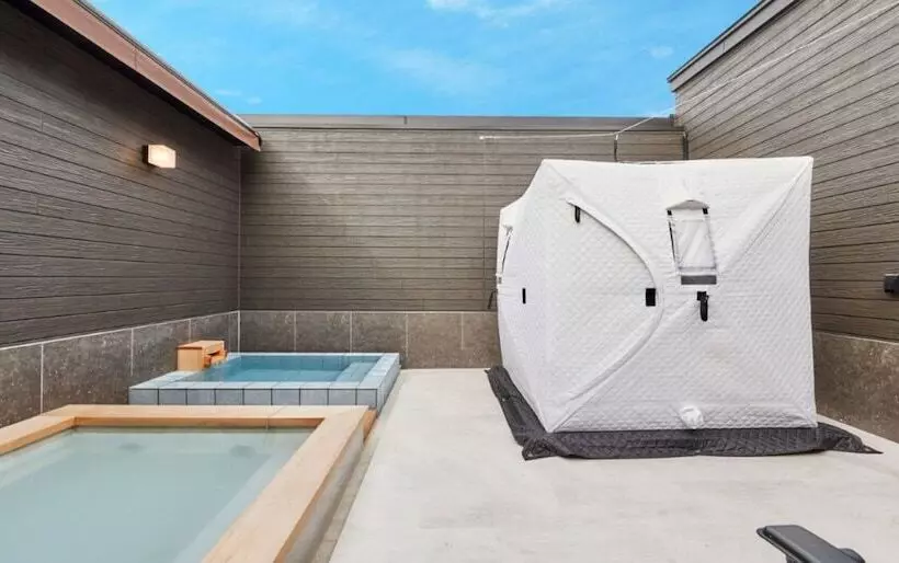 Vision Glamping Resort Lake Yamanaka
