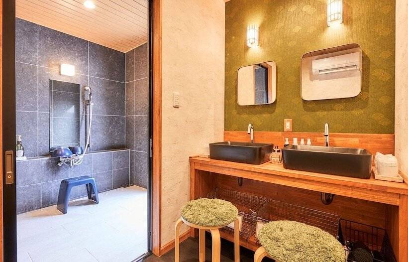 Vision Glamping Resort Lake Yamanaka