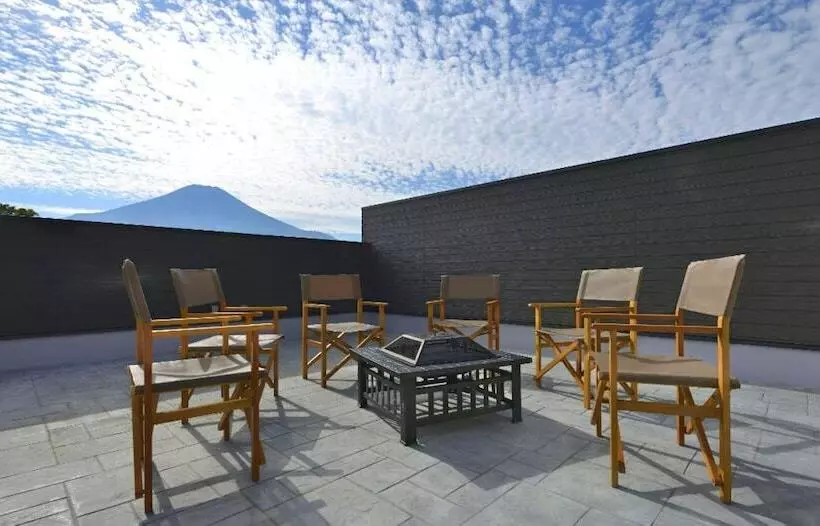 Vision Glamping Resort Lake Yamanaka