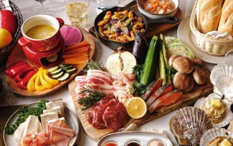 Vision Glamping Resort Lake Yamanaka