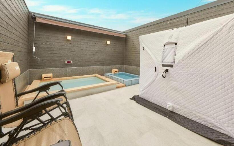 Vision Glamping Resort Lake Yamanaka