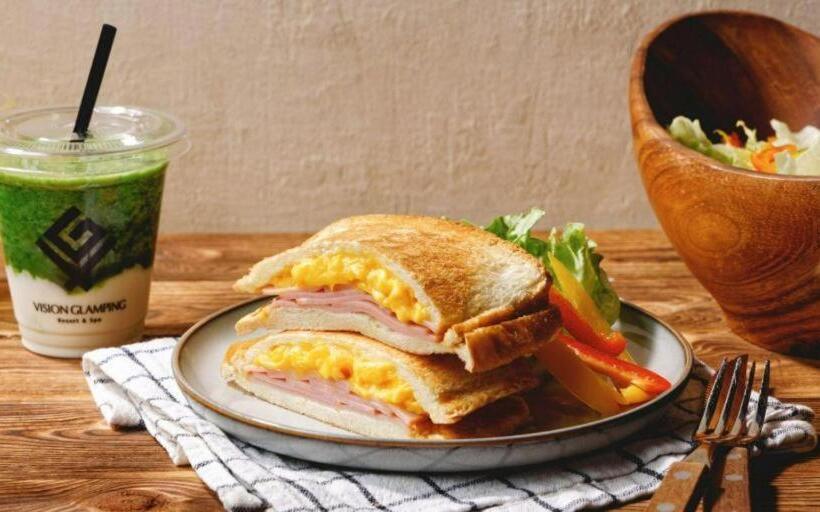 Vision Glamping Resort Lake Yamanaka