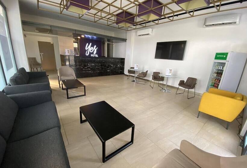 Yes Hotel San Ildefonso Bulacan