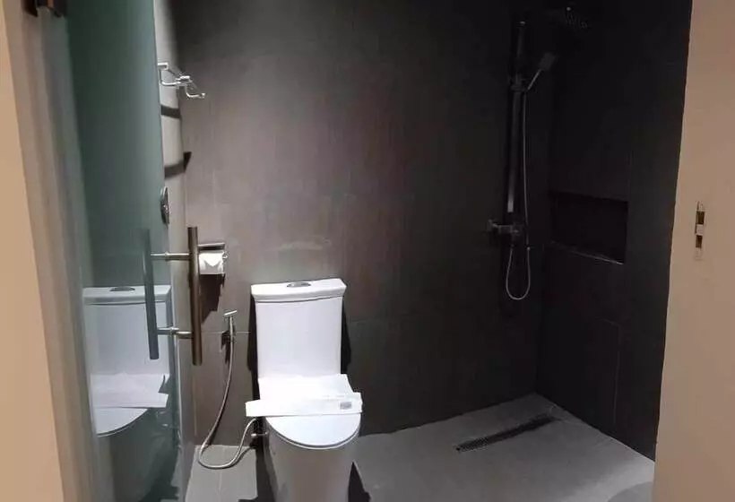 Yes Hotel San Ildefonso Bulacan