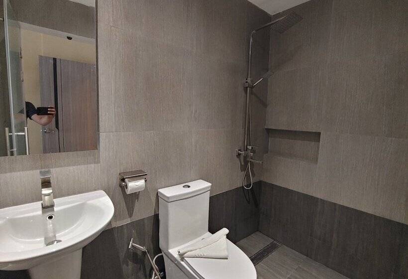 Yes Hotel San Ildefonso Bulacan