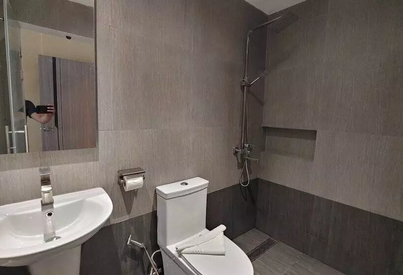 Yes Hotel San Ildefonso Bulacan