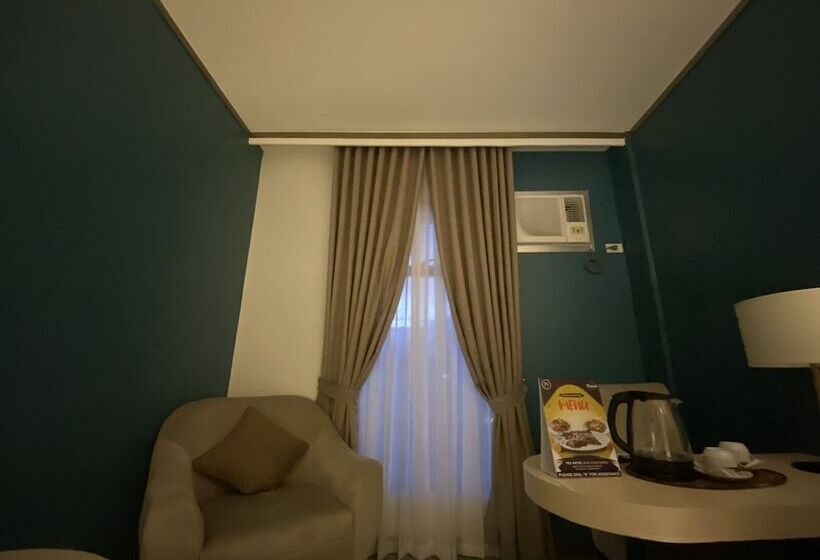 Yes Hotel San Ildefonso Bulacan