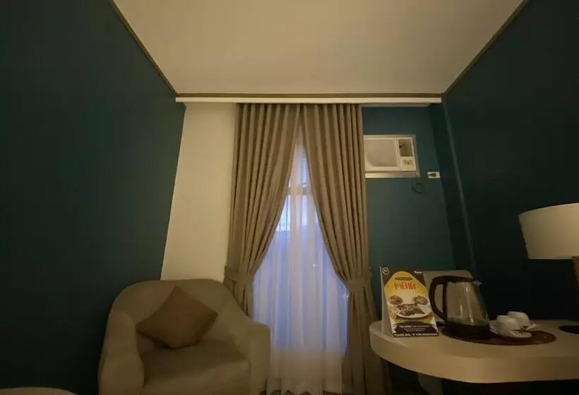 Yes Hotel San Ildefonso Bulacan