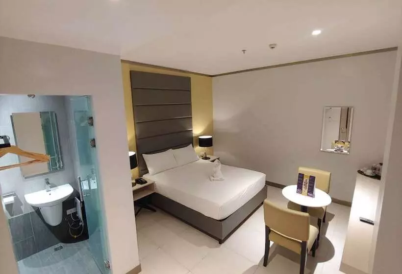 Yes Hotel San Ildefonso Bulacan