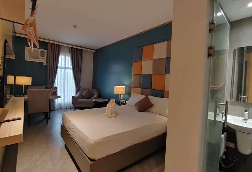 Yes Hotel San Ildefonso Bulacan