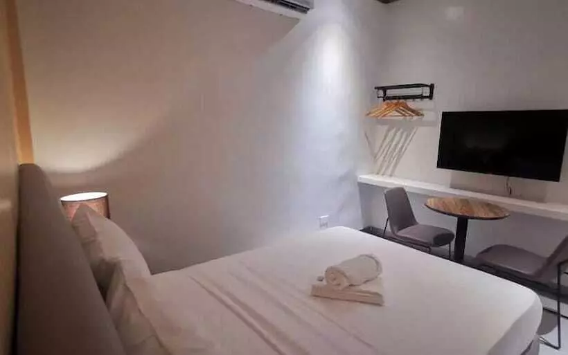 Yes Hotel San Ildefonso Bulacan