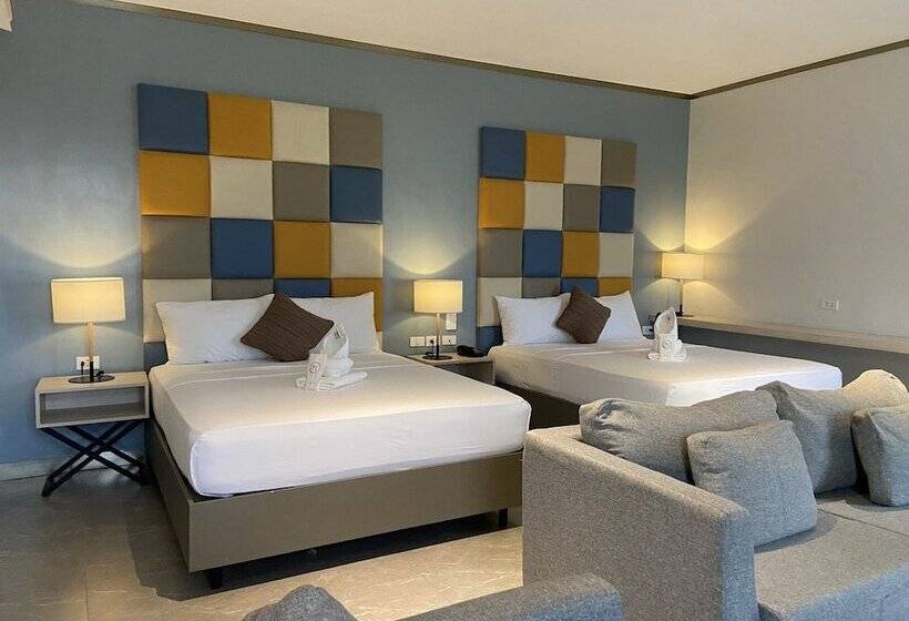 Yes Hotel San Ildefonso Bulacan