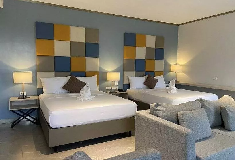 Yes Hotel San Ildefonso Bulacan