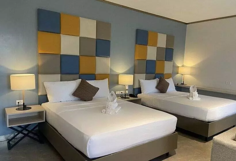 Yes Hotel San Ildefonso Bulacan