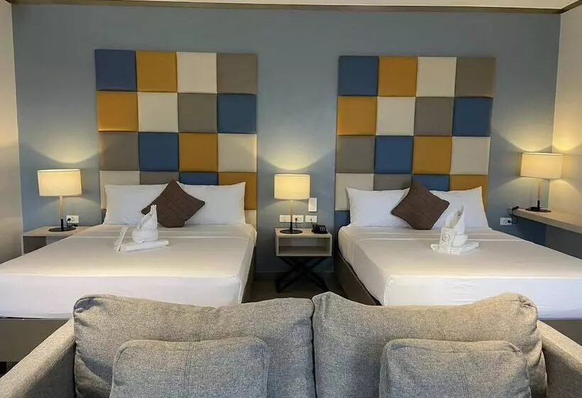 Yes Hotel San Ildefonso Bulacan