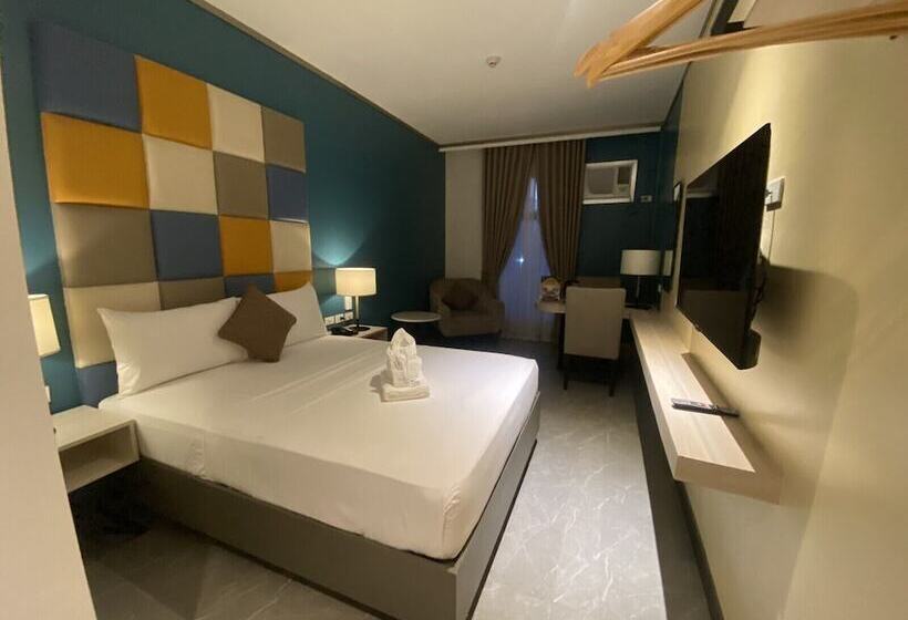 Yes Hotel San Ildefonso Bulacan