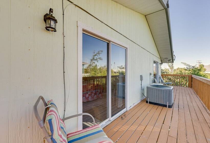 Little Gasparilla Island Paradise: Walk To Beach!