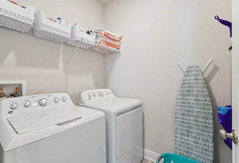 Port St Joe Escape W/ Golf Cart & Pool Access