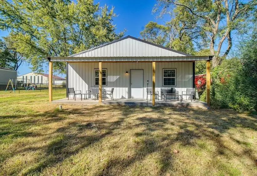 Charming Home Near Cherokee Riverside State Park!