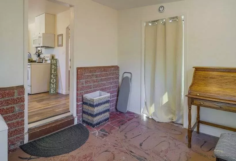 2 Mi To Dtwn: Prescott Gem W/ Patio & Views!