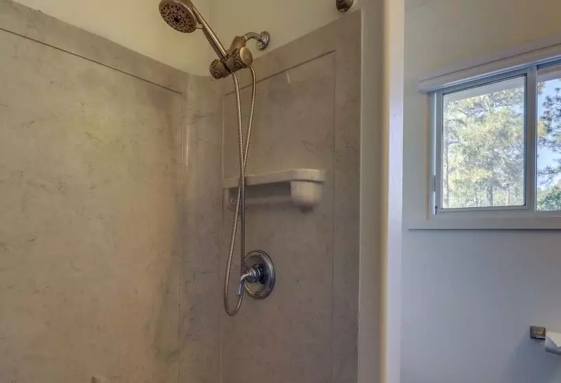 2 Mi To Dtwn: Prescott Gem W/ Patio & Views!