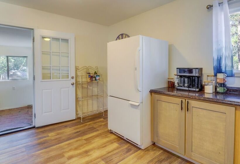 2 Mi To Dtwn: Prescott Gem W/ Patio & Views!