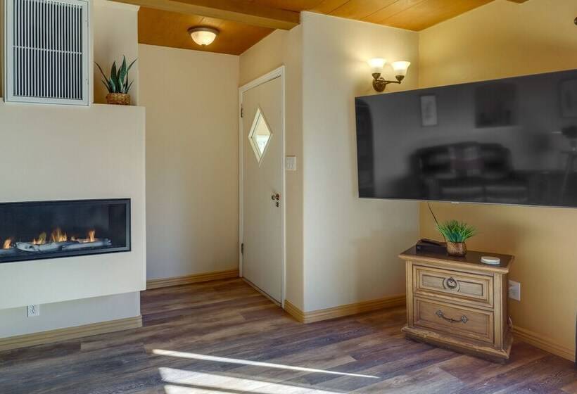 2 Mi To Dtwn: Prescott Gem W/ Patio & Views!