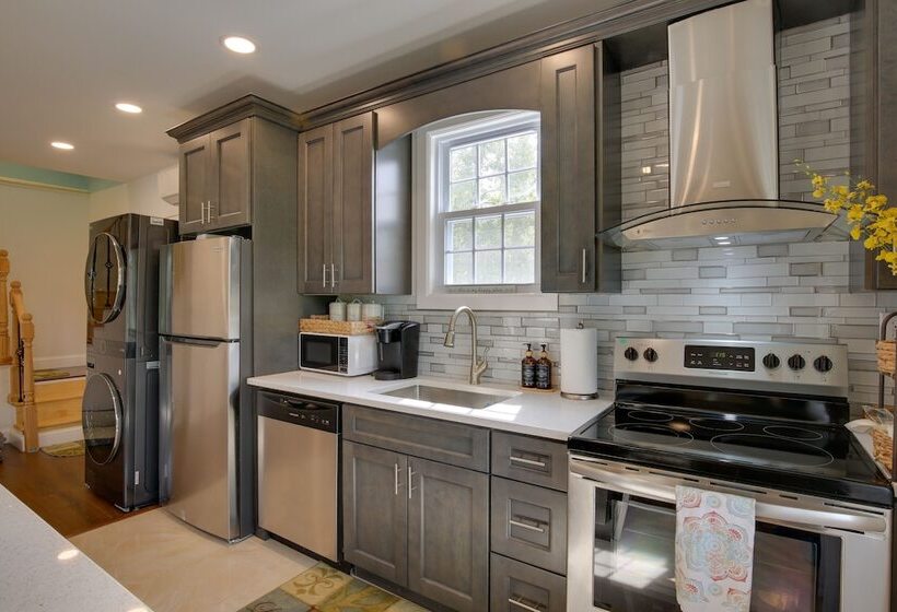 19 Mi To Thunder Ridge Ski Area: Home W/ Fire Pit