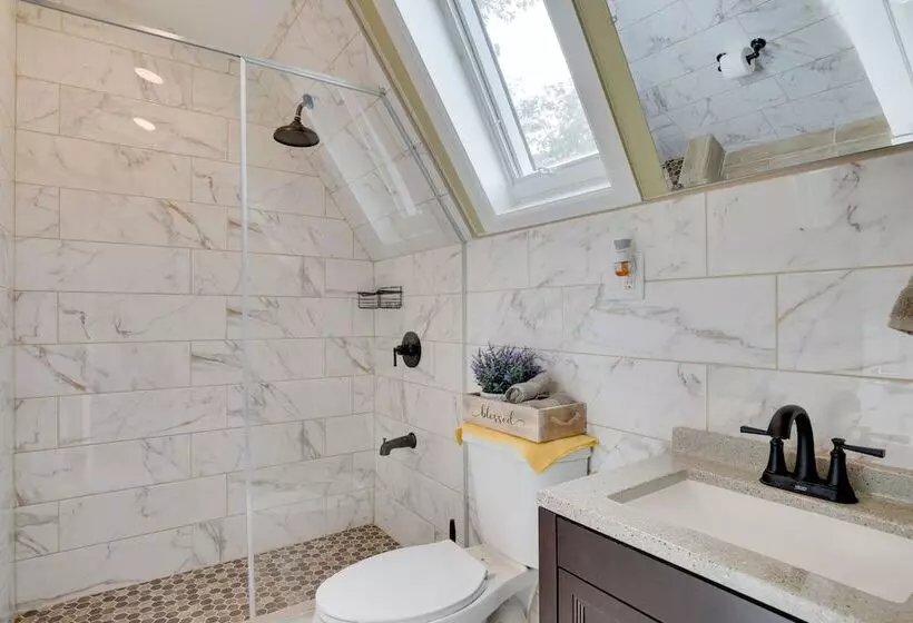 19 Mi To Thunder Ridge Ski Area: Home W/ Fire Pit