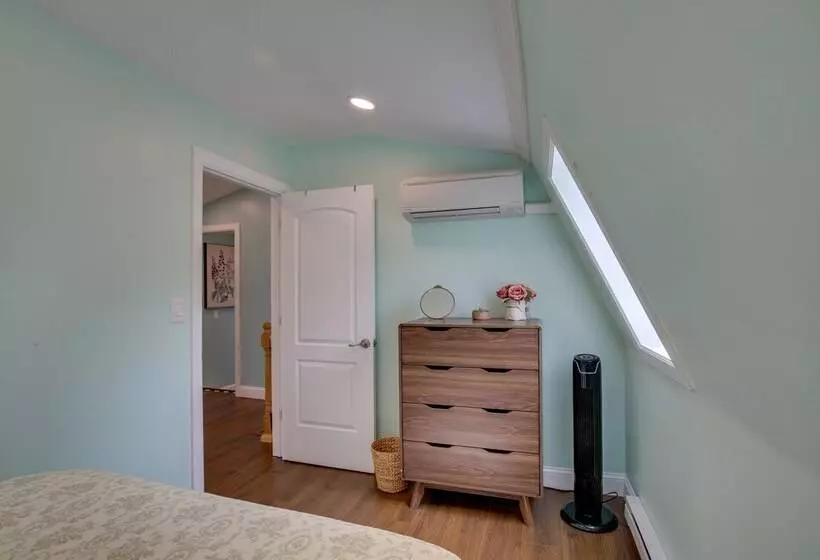 19 Mi To Thunder Ridge Ski Area: Home W/ Fire Pit