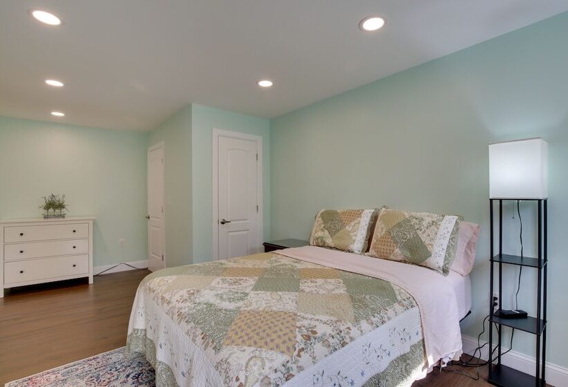 19 Mi To Thunder Ridge Ski Area: Home W/ Fire Pit