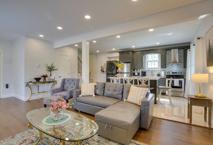 19 Mi To Thunder Ridge Ski Area: Home W/ Fire Pit