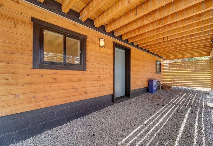 Gorgeous Tahoe City Home W/ Views, Steps To Beach