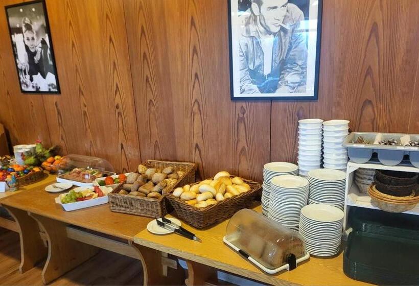 Harz Hotel Vogelberg