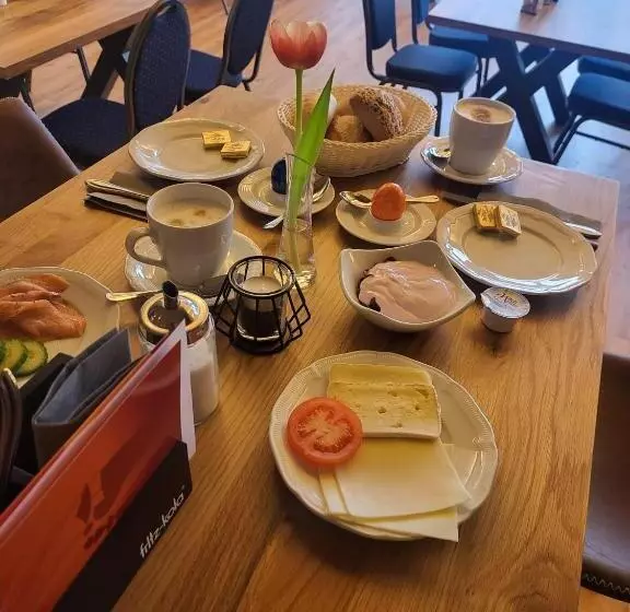 Harz Hotel Vogelberg