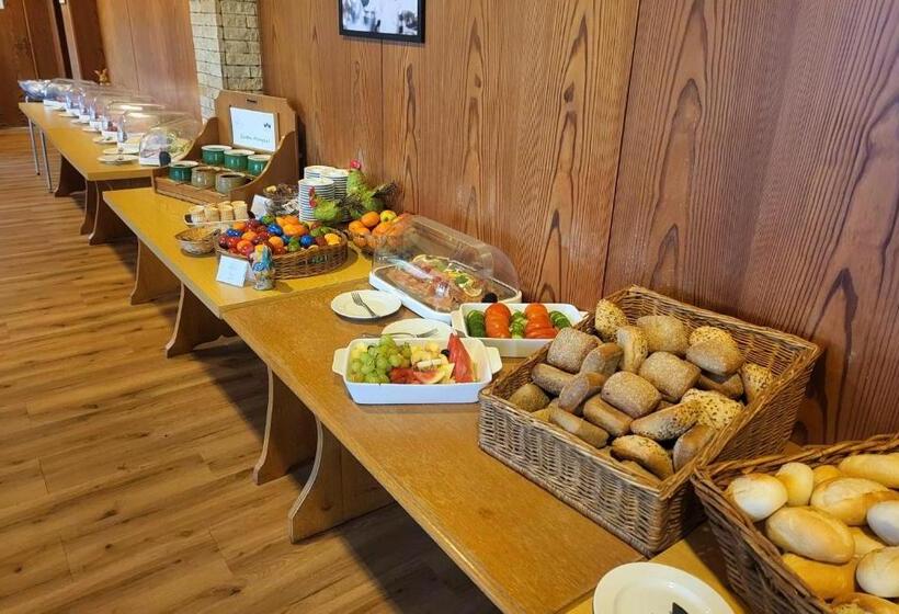 Harz Hotel Vogelberg